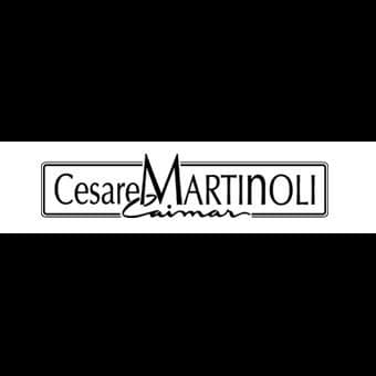 Cesare Martinoli Caimar