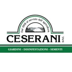 Ceserani