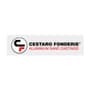 Logo Cestaro Fonderie Spa