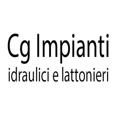 Cg Impianti