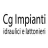 Logo Cg Impianti