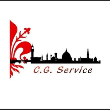 C.G. Service