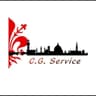 Logo C.G. Service