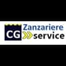 Logo Cg Service – Zanzariere - Tapparelle