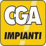 Logo C.G.A. Impianti