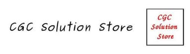 CGC Solution Store
