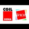 Logo Cgil Siena