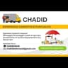 Logo Chadid di C.A