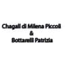 Logo Chagall di Milena Piccoli & Bottarelli Patrizia