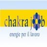 Logo Chakra Job Srl