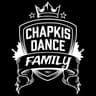 Logo Chapkis Dance Family