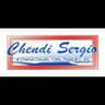 Logo Chendi Infissi