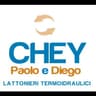 Logo Chey Idraulica Paolo e Diego