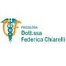 Logo Chiarelli D.ssa Federica
