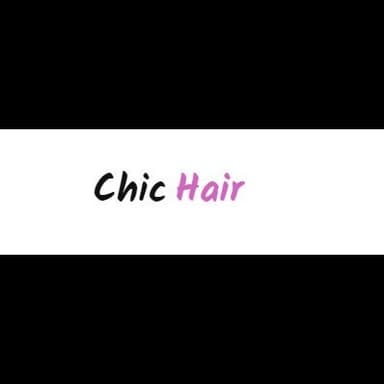 Chic Hair