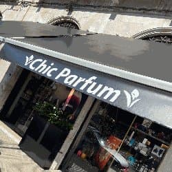 Chic Parfum