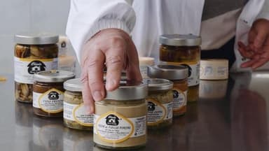 Chiodo Angelo - Lavorazione Funghi S.a.s. di Chiodo C. & C.