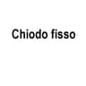 Logo Chiodo fisso