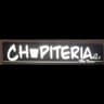 Logo Chupiteria The Time