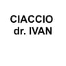Logo Ciaccio Dr. Ivan