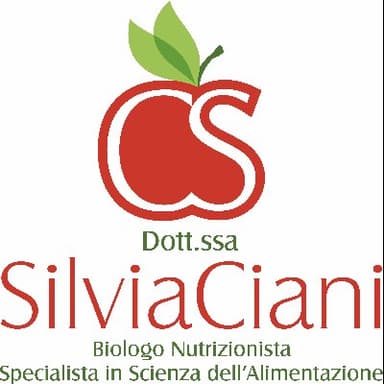 Ciani Dott.ssa Silvia Biologo Nutrizionista