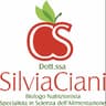 Logo Ciani Dott.ssa Silvia Biologo Nutrizionista