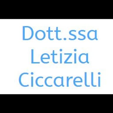 Ciccarelli Dott.ssa Letizia