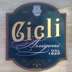 Cicli Arrigoni