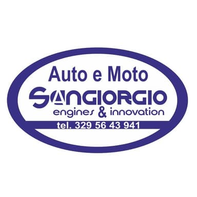 Ciclo Moto Ricambi Sangiorgio