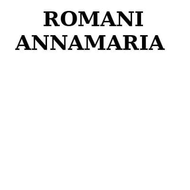 Ciclo Romani