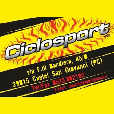 Ciclosport