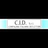 Logo C.I.D. Compagnia Italiana Deflettori
