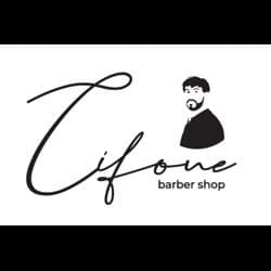 Cifone barber shop