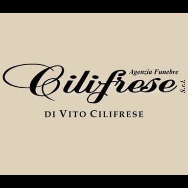 Cilifrese Vito Agenzia Funebre