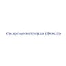 Logo Cimadomo Antonello e Donato