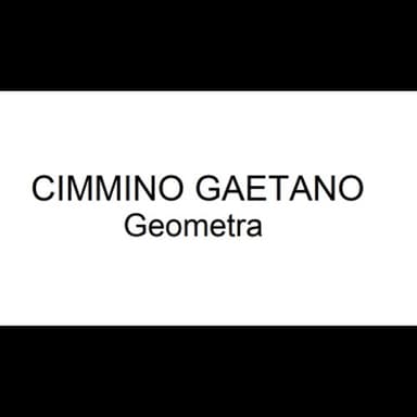 Cimmino Gaetano