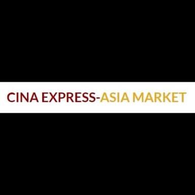 Cina Express-Asia Market