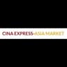 Logo Cina Express-Asia Market