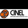 Logo Cinel Officine Meccaniche Spa