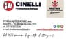 Logo Cinelli Antonio e C. Snc