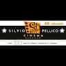 Logo Cinema Silvio Pellico