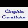Logo Cinghie Cavallero