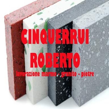 Cinquerrui Roberto