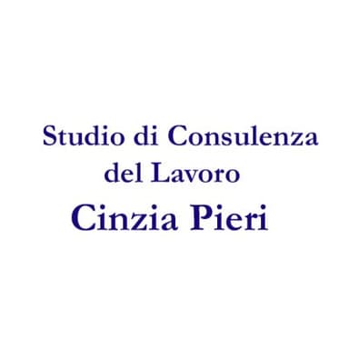 Cinzia Pieri Studio di Consulenza del Lavoro