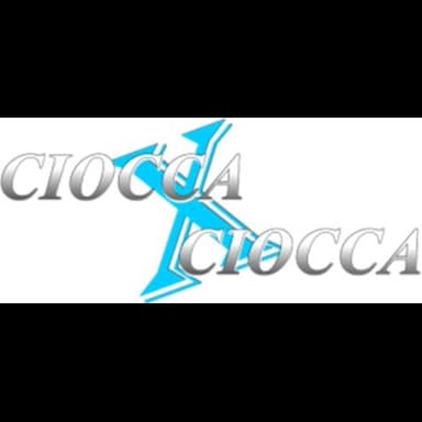 Cioccaxciocca