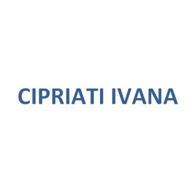 Cipriati Ivana