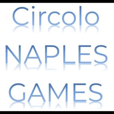 Circolo Naples Games