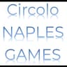 Logo Circolo Naples Games
