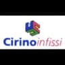 Logo Cirino Infissi