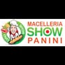 Logo Ciro panini show